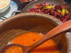 -山石榴·贵州菜(丰盛里店)