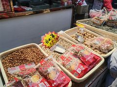 -二斗栗子(黄河道店)