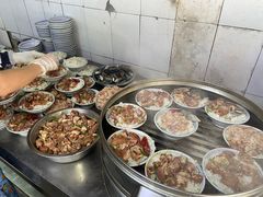 -正宗牛奇排骨饭(第一分店)