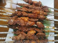 -小玉米(锡林南路店)