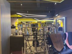 -贝菲特游泳健身(徐泾店)