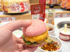 -龍歌自助小火锅(李沧丽达店)