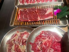 -西塔老太太泥炉烤肉(亚运村店)
