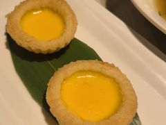 -广州花园酒店荔湾亭·地道点心·粤式饮茶