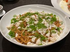 伊面-宝丽轩中餐厅BAOLIXUAN