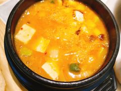 -韩宫宴烤肉·料理(宝山万达店)