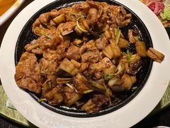 -太守宴·蘭院(天塔店)