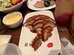 -北京全聚德(王府井店)