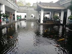 -东莞市可园博物馆