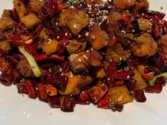 -漢舍中国菜馆(889广场店)
