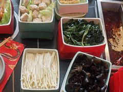 -重庆德忆火锅（龙南街3店）(渝水岸餐饮)