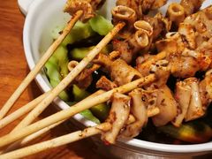 -肉串汪(月坛店)