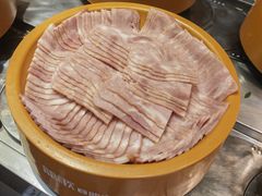 -龍歌自助小火锅(秦淮水游城店)
