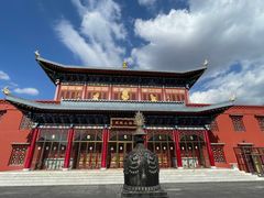 -五台山风景名胜区