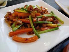 -美极鲜食坊(宝安南路店)