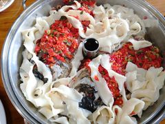 -湖南文氏湘菜馆(顺河高架路店)