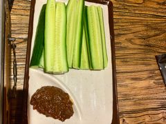 -铁人烧烤(北京店)