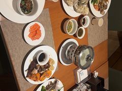 -南通绿洲国际假日酒店全日餐厅