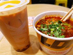 -莱得快酸辣粉(天和里店)