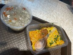 -老通城豆皮大王(吉庆街店)