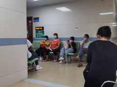 -重庆西南医院(西南院区)