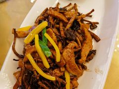 -上海浦西万怡酒店