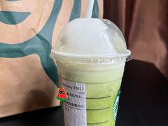 -星巴克(太原茂业天地店)