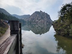 -大罗山风景区