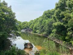 -白马涧龙池景区