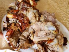 -维吾尔餐厅(宜山路店)