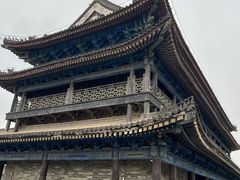 -西安城墙·碑林历史文化景区