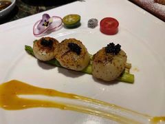 -炙柒Sekinana·精致料理 烧鸟·铁板烧(海上世界店)