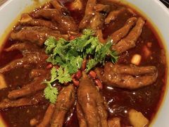 -辛香汇·现炒川菜(武进吾悦店)