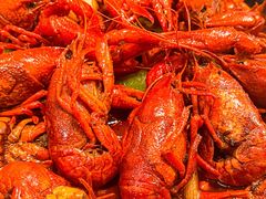 -香满锅老北京羊蝎子火锅·家常菜(新街口店)