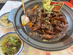 -回味黑鸭煲·始于2006(万松园店)