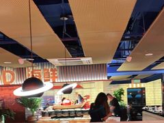 -星伦多自助料理·涮烤一体(虹悦城店)
