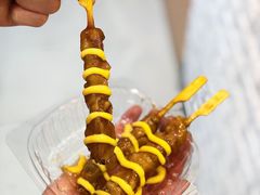 -空姐牛肉饭 神户食堂
