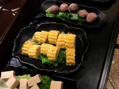 -牛焱·贵州黄牛肉火锅(城西银泰店)