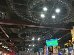 -马迭尔德式西餐精酿啤酒屋(中央大街店)