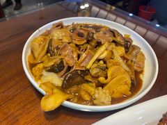 -惠宾饭庄(中山路店)
