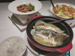 -莆田餐厅PUTIEN(颐堤港店)