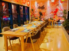 自助取餐区-浦·传统日式料理(3 5 1 1 店)