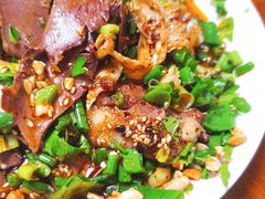 凉拌肺片-莫家牛肉馆(红牌楼店)