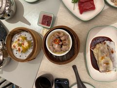 -添好运点心专门店(深水埗店)