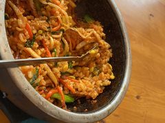 -韩泉韩国美食屋(朝晖路店)