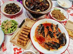 -三毛烧烤·南昌大排档(山姆店)