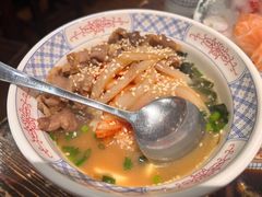 -小川洋风料理(汉街店)