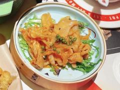 口水鸡-多嘴超级肉蟹煲(中街恒隆故宫店)