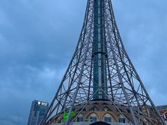 -龙塔