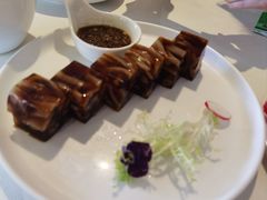 -小放牛炒菜馆(军校店)